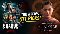 OTT Releases This Week (Sept 21-27): What To Watch Across Netflix, JioHotstar, Prime Video, ZEE5 And SonyLIV