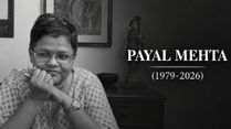 Senior Journalist Payal Mehta Passes Away At 46; PM Modi, Rahul Gandhi, Other Political Leaders Pay Tributes