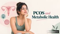 PCOS Awareness Month: Expert Explains Why Your Cycle Can Signal Diabetes Risk
