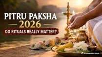 Pitru Paksha 2026: Do Ancestors Need Shraddha Rituals? Astrologer Ajit V Khawad Explains