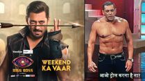 Weekend Read: Salman Khan Goes Shirtless on BB 20, Gives Trolls a Befitting 'Come Troll Me' Reply