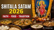 Shitala Satam 2026: Significance, Rituals, Food Traditions And Randhan Chhath Explained