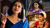 Vidya Balan’s Jailer 2 Entry As Kantha: From Silk To Manjulika, A Look At Her Unconventional Roles