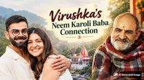 Will Virat And Anushka Feature In Hanuman Ansh 2? Their Spiritual Journey Explains The Buzz