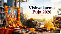 Vishwakarma Puja 2026: Why Do We Worship Tools, Machines And Vehicles On This Day?