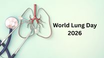 World Lung Day 2026: Date, Theme, History, and Significance