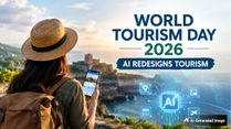 World Tourism Day 2026: Significance, Theme And How India Is Redesigning Tourism With Artificial Intelligence