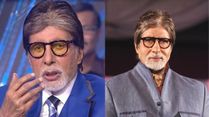 Amitabh Bachchan, 83, Struggles To Sleep After Knee Injury On KBC 18