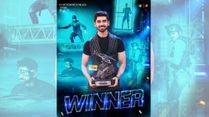 Avinash Mishra Wins KKK 15: Trophy, Rs 20 Lakh, Europe Trip And A Record Of Never Aborting A Task