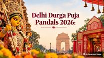 Delhi Durga Puja Pandals 2026: Where To Go For Grand Themes, And Where To Escape The Crowd
