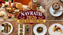 Navratri 2026 Food Hopping In Delhi NCR: 7 Places To Explore For A Taste Of Festive Flavours