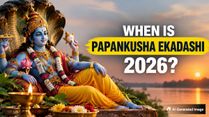 Papankusha Ekadashi 2026: October 21 Or 22? Know The Correct Date, Tithi And Significance