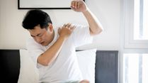 Frozen Shoulder And Diabetes: What A Stiff Shoulder May Signal