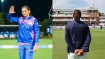 Harmanpreet Kaur Steps Down As Captain: Career In Numbers And Mandhana Likely Next