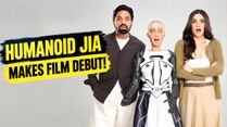 Kannada Film ‘Lambodhara 2.0’ To Feature Real Humanoid Robot JIA, Director Calls It A First For Indian Cinema