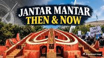 Jantar Mantar Protest On Gandhi Jayanti 2026: Why This Delhi Landmark Is A Hub For Public Demonstrations