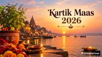 Kartik Maas 2026: Festival Calendar From Karwa Chauth to Dev Diwali