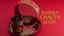 Karwa Chauth 2026: Date, Puja Muhurat, Moonrise Time and Rituals