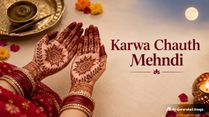 Karwa Chauth 2026: The Significance Of Applying Mehndi Before The Fast