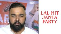 Lal Hit Janta Party Explained: Who Is Behind The Rival to the Cockroach Janta Party