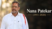 Nana Patekar Passes Away At 75: Veteran Bollywood Actor’s Last Public Appearance Video Goes Viral