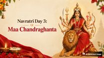 Navratri Day 3: Maa Chandraghanta, Puja, Rituals, Colour, Significance, And Things To Do