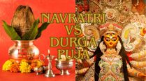 Navratri vs Durga Puja: Why Are They Celebrated Differently Across India?