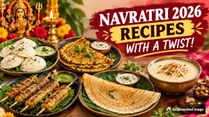 Navratri 2026: 5 Vrat Recipes To Add A Fresh Twist To Your Traditional Fasting Food Menu