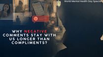 World Mental Health Day Special: People Share The Hurtful Words They Still Remember, And Experts Explain Why