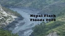 Nepal Flash Flood: What Happened In Gorkha’s Budhi Gandaki And What We Know So Far
