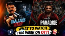 OTT Releases This Week (October 19–25): New Movies And Series On Netflix, Prime Video, JioHotstar And Zee5