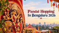 Pandal Hopping In Bengaluru 2026: 7 Durga Puja Venues Worth Your Time