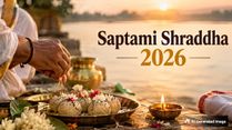 Saptami Shraddha 2026: Who Should Perform It And What Does This Pitru Paksha Ritual Mean?