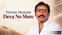 Veteran Musician Deva Dies At 75: Life And Legacy Of Thenisai Thendral
