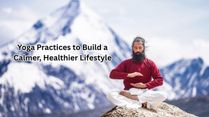 Is Stress Quietly Affecting Your Heart? Grand Master Akshar Shares 5 Yoga Practices You Must Try