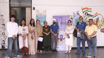 Iris Young Minds Initiative: How A Noida CSR Programme Is Opening Up Talk On Student Stress