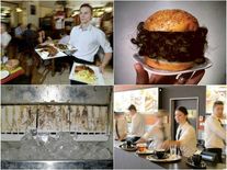 Hard-To-Believe Fast Food Revelations!