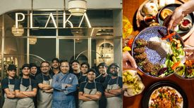 Celebrity Chef Ajay Chopra Launches Plaka, From Potlam Biryani To Taco-Bab, Get Ready To Taste Heaven On Plate