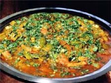 కూరగాయల పులగం