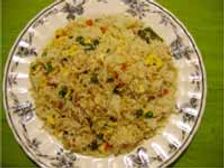 ఆవాల అన్నం