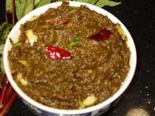 ఆంధ్ర స్పెషల్ గోంగూర పచ్చడి