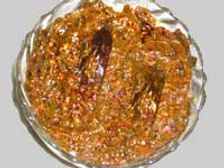 ‘గోంగూర మెంతి’ పచ్చడి