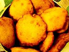 గుమ్మడికాయ బూరెలు