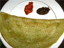 పాలక్ దోస