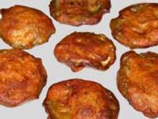 భీరకాయ బజ్జీలు