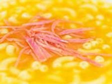 మెకరోని - మిల్క్ స్పెషల్