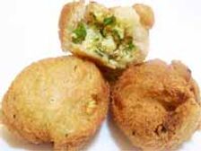 పన్నీర్ బాల్స్