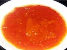 టమోటో హల్వా