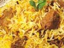 హైదరాబాదీ బిర్యాని