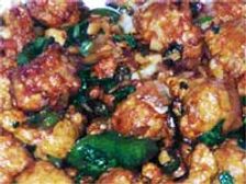 మంచూరియా చికెన్